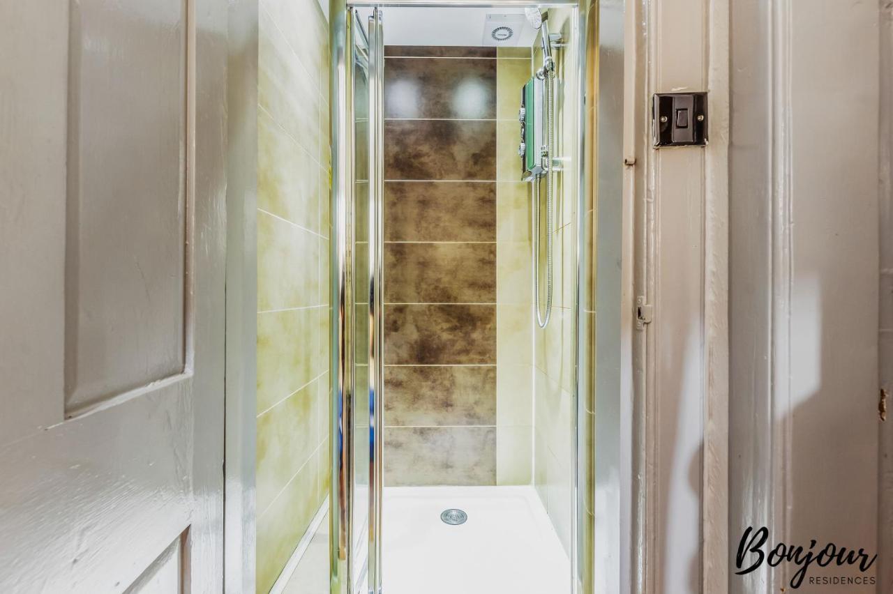 Trocadero Suite - Central-Royal Mile Castle Edinburgh Exterior photo